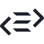 Purescript Icon SVG Icon